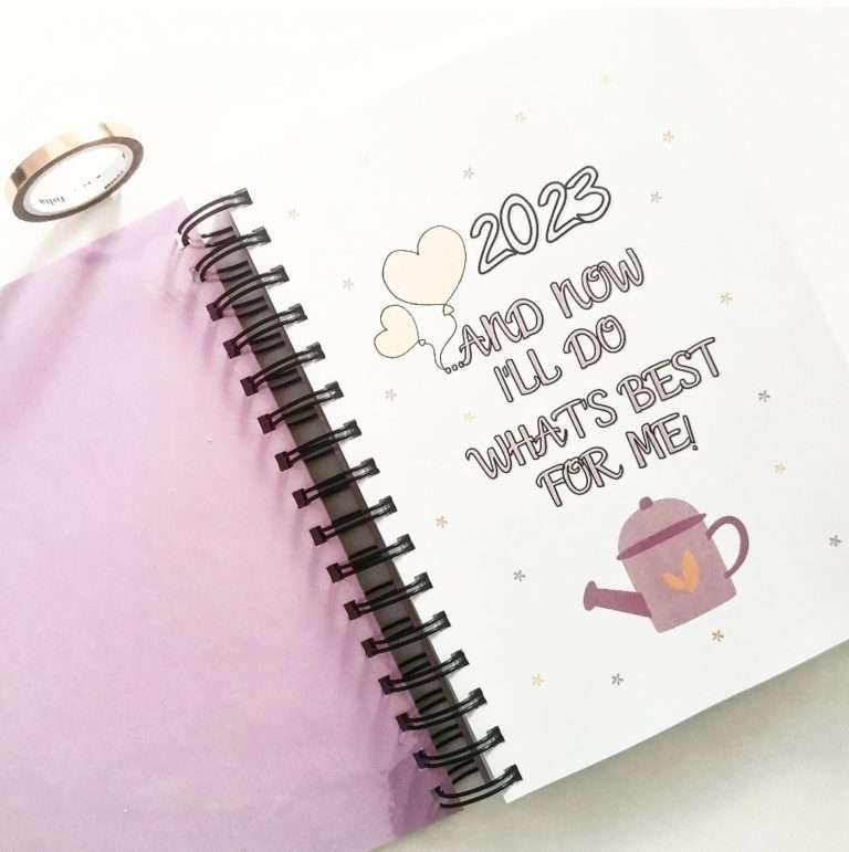 MY BULLET JOURNAL 2024 CLASSIC EDITION WEEKLY Dear List