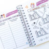 Bullet Journal Kids
