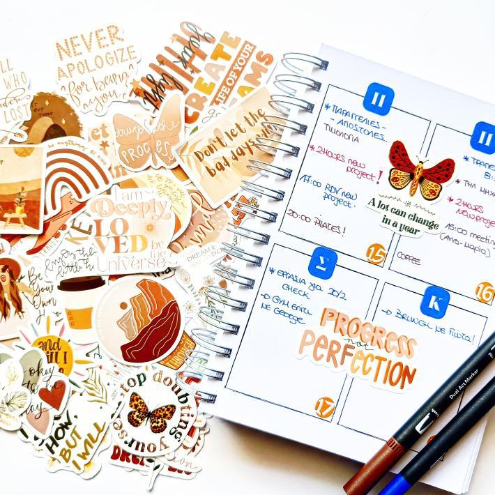 motivational stickers