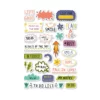 Journal stickers 240 pack