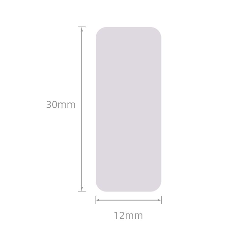 niimbot lavender label2