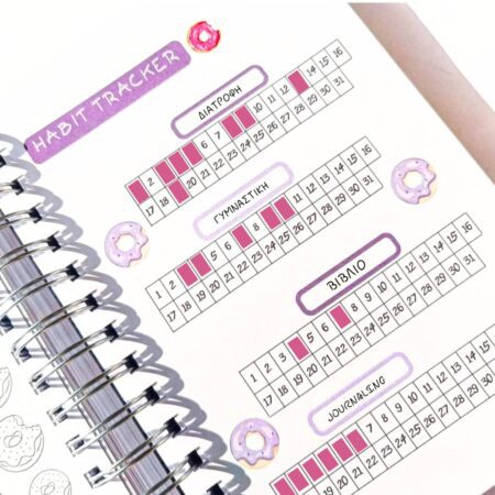 MY JOURNAL - UNDATED