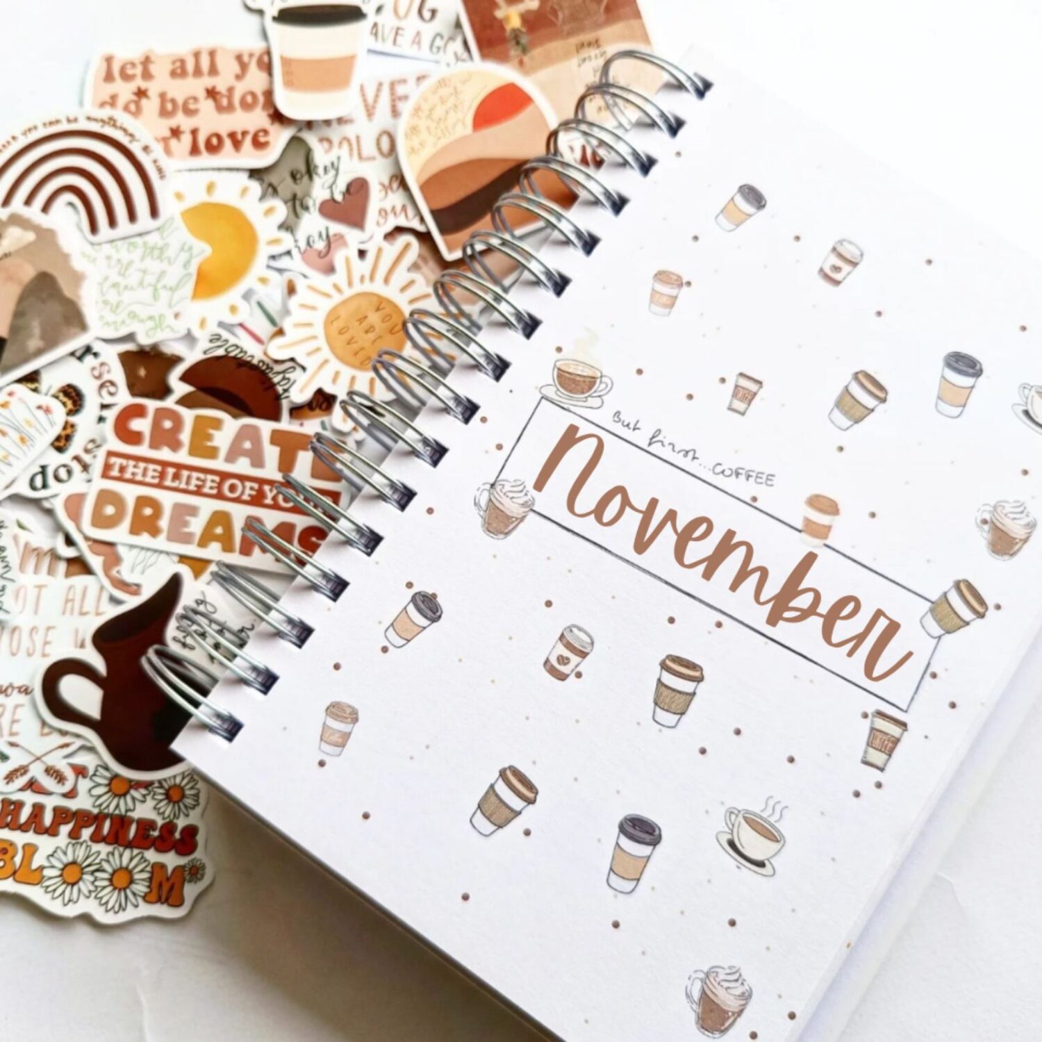 MY JOURNAL - UNDATED - Image 6