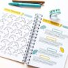 FRESH START - MY BULLET JOURNAL 2026