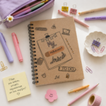 MY HOMEWORK JOURNAL