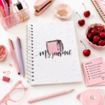 BACK TO JOURNALING KIT