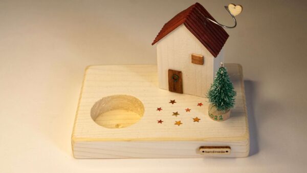DEAR HOME