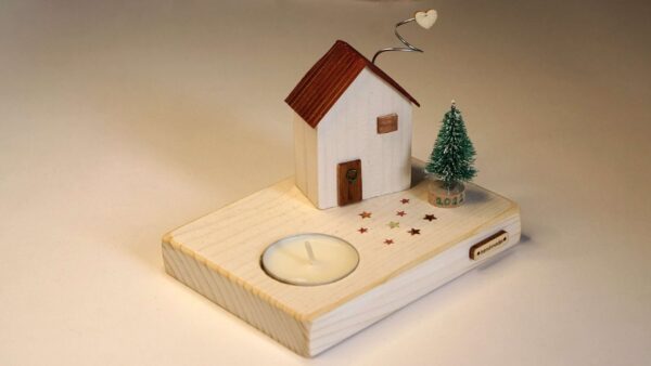 DEAR HOME