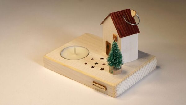 DEAR HOME