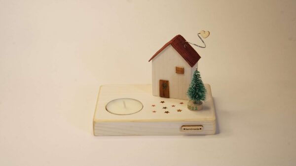 DEAR HOME