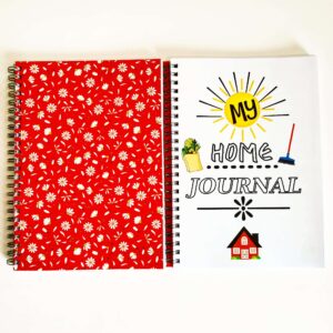 MY HOME JOURNAL