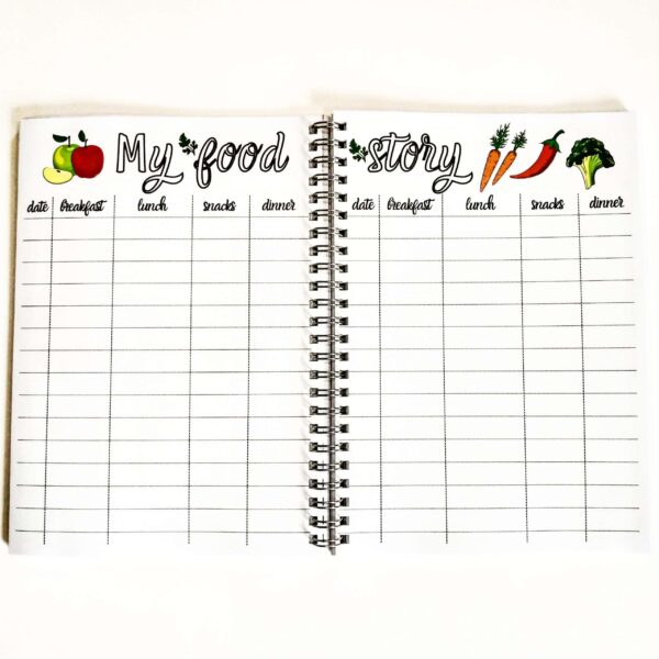 MY HOME JOURNAL