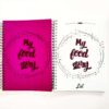 MY FOOD STORY JOURNAL
