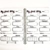 MY FOOD STORY JOURNAL