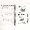 MY BULLET JOURNAL