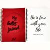 MY BULLET JOURNAL