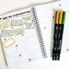 MY BULLET JOURNAL