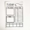 DAILY TO DO LIST