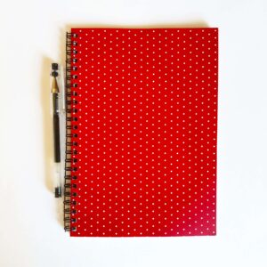 DAILY TO DO JOURNAL