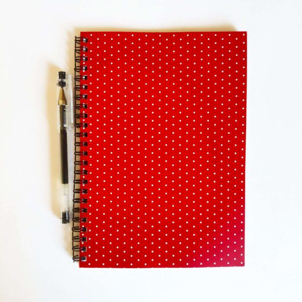 DAILY TO DO JOURNAL