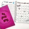 MY FOOD STORY JOURNAL