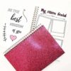 MY FOOD STORY JOURNAL