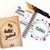 MY BULLET JOURNAL 2026 CLASSIC EDITION WEEKLY