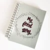 MY FOOD STORY ROUTINE