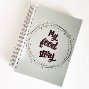 MY FOOD STORY ROUTINE