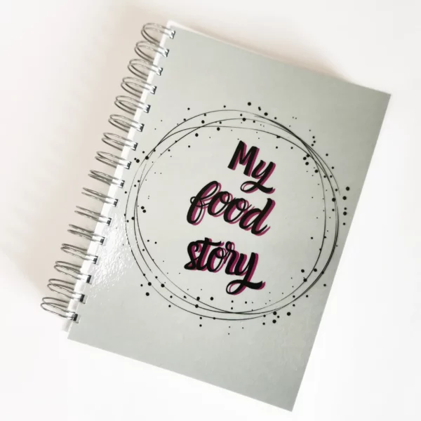 MY FOOD STORY ROUTINE