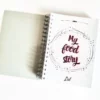 MY FOOD STORY ROUTINE