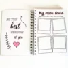 MY FOOD STORY ROUTINE