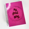 MY FOOD STORY ROUTINE