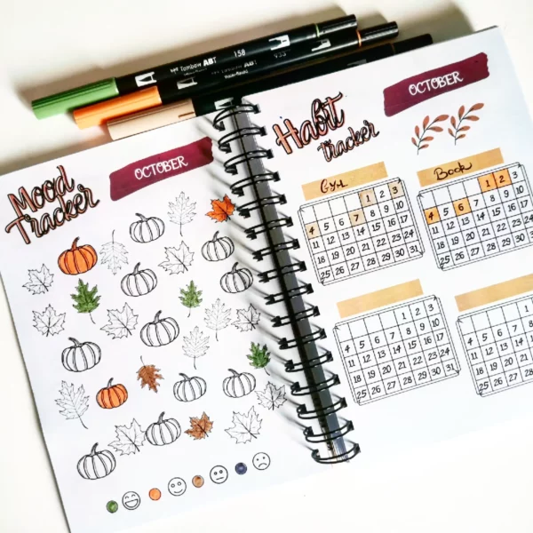 MY BULLET JOURNAL 2026 CLASSIC EDITION WEEKLY