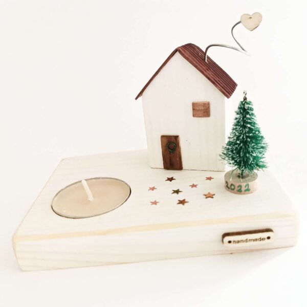 DEAR HOME