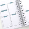 MY JOURNAL - UNDATED