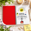 My Home Journal Flat Lay MY HOME JOURNAL