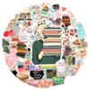 Book Stickers για Bullet Journals & Ημερολόγια Οργάνωσης