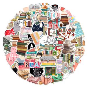 Book Stickers για Bullet Journals & Ημερολόγια Οργάνωσης