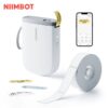 Niimbot D11-H φορητός ετικετογράφος