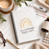 My fertility journal (Το ουράνιο τόξο μου)