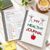 healthy 2 MY HEALTHY JOURNAL