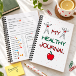 MY HEALTHY JOURNAL
