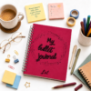 MY BULLET JOURNAL