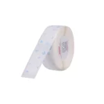 Niimbot Αυτοκόλλητες Ετικέτες Blue Snow σε Ρολό 12x30 mm