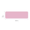 Niimbot 160 Αυτοκόλλητες Ετικέτες Pink σε Ρολό 12x40 mm