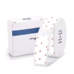 Niimbot 210 Αυτοκόλλητες Ετικέτες Love σε Ρολό 12x30 mm
