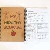 MY HEALTHY JOURNAL
