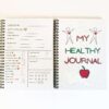 MY HEALTHY JOURNAL