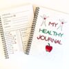 MY HEALTHY JOURNAL